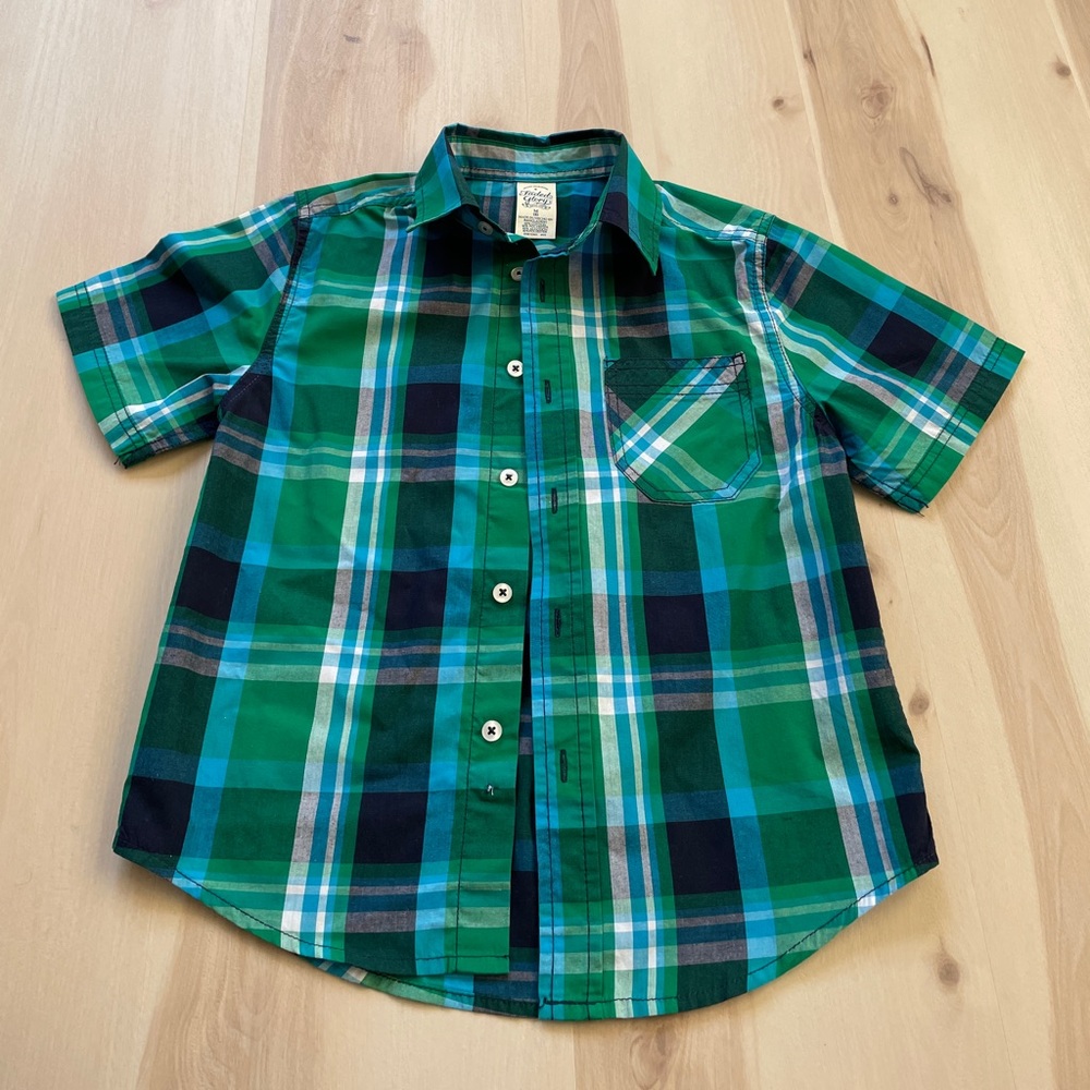 Faded Glory Shirt